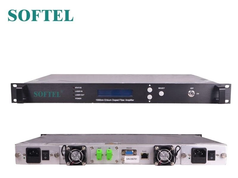 1550nm EDFA Amplifier 1550nm EDFA Amplifier