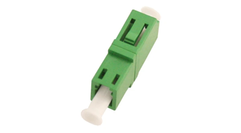 Fiber Optic Adapter Fiber Optic Adapter