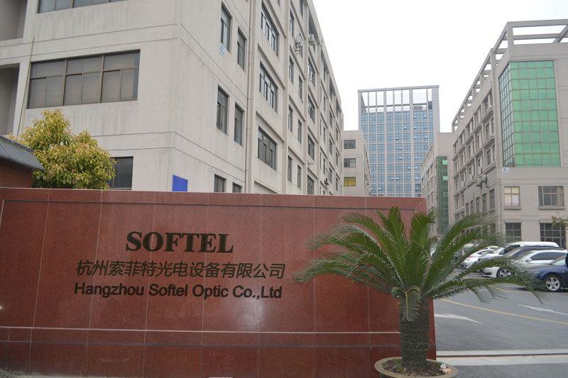 Hangzhou Softel Optic Co., Ltd. Hangzhou Softel Optic Co., Ltd.