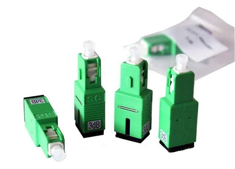 SC Attenuator SC Attenuator