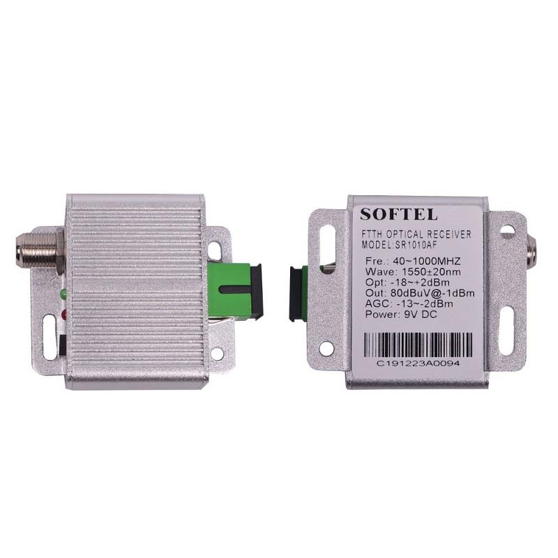 Ftth Mini Optical Node Ftth Mini Optical Node