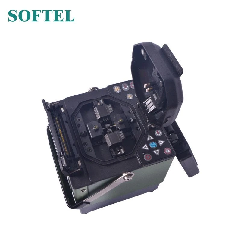 Fusion Splicer Machine Fusion Splicer Machine