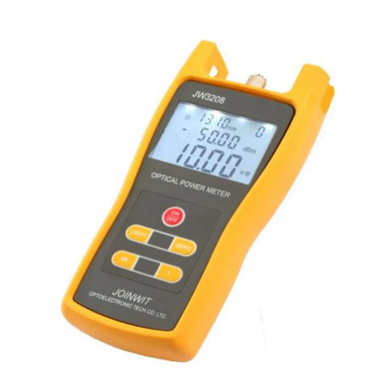 Optical Power Meter Optical Power Meter