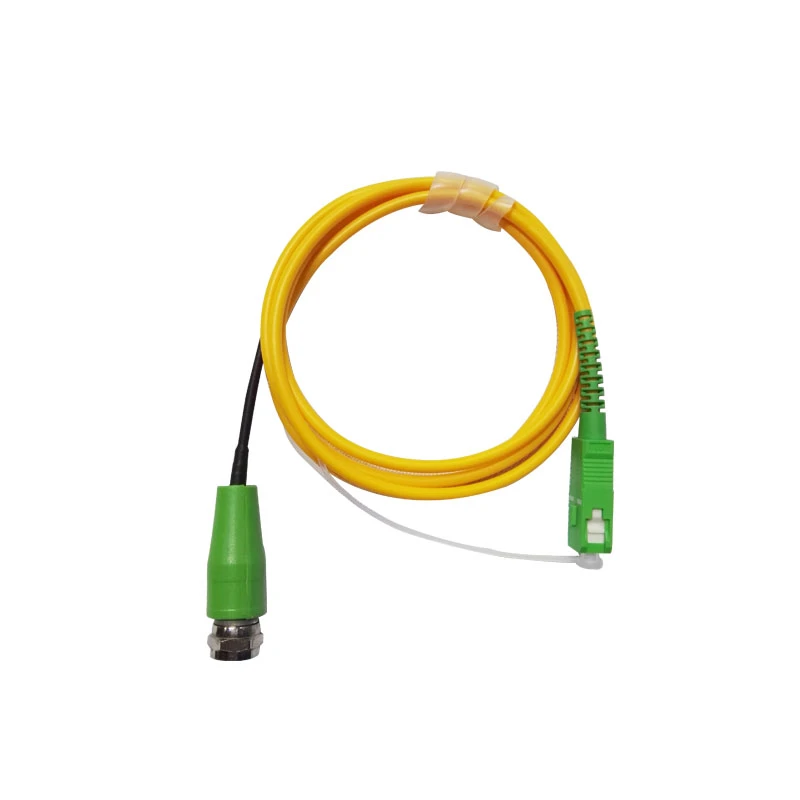 Passive Optical Receiver with Filter