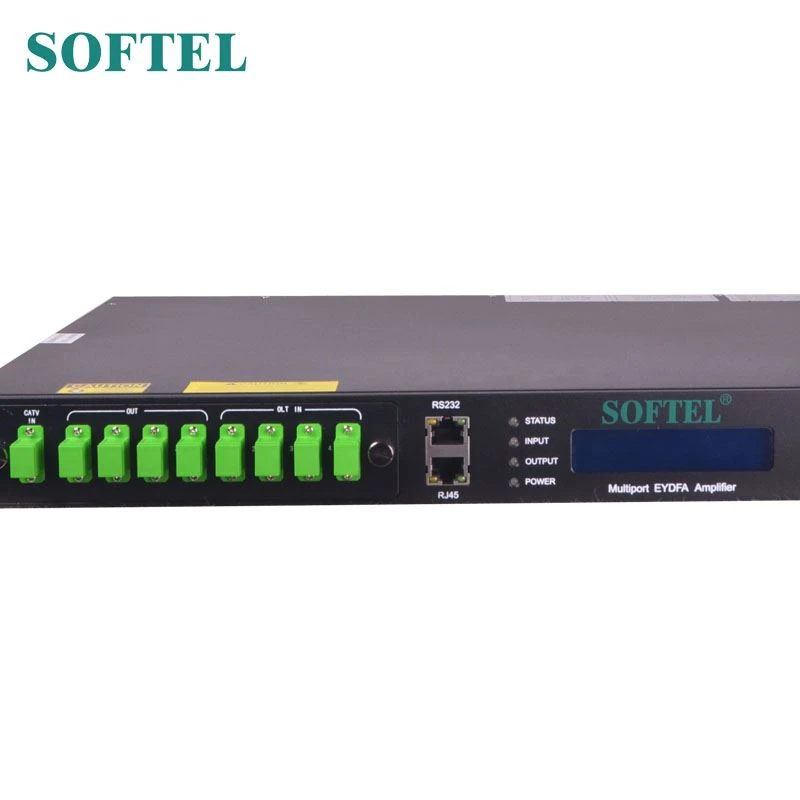 edfa 4 port edfa 4 port