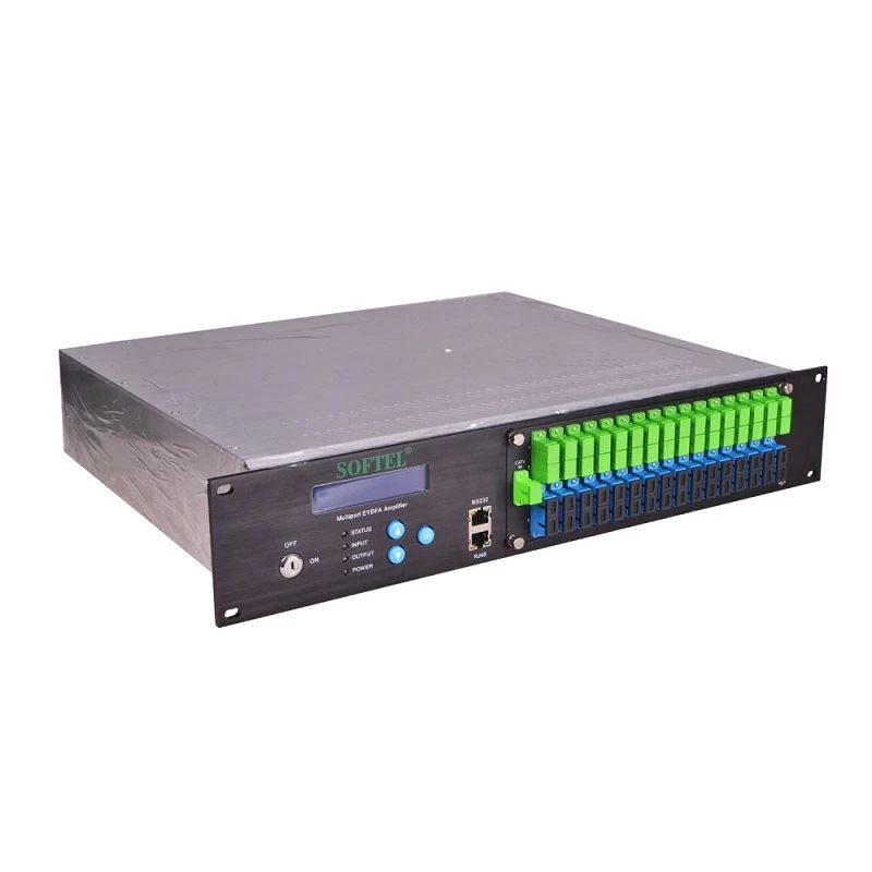 32 port EDFA
