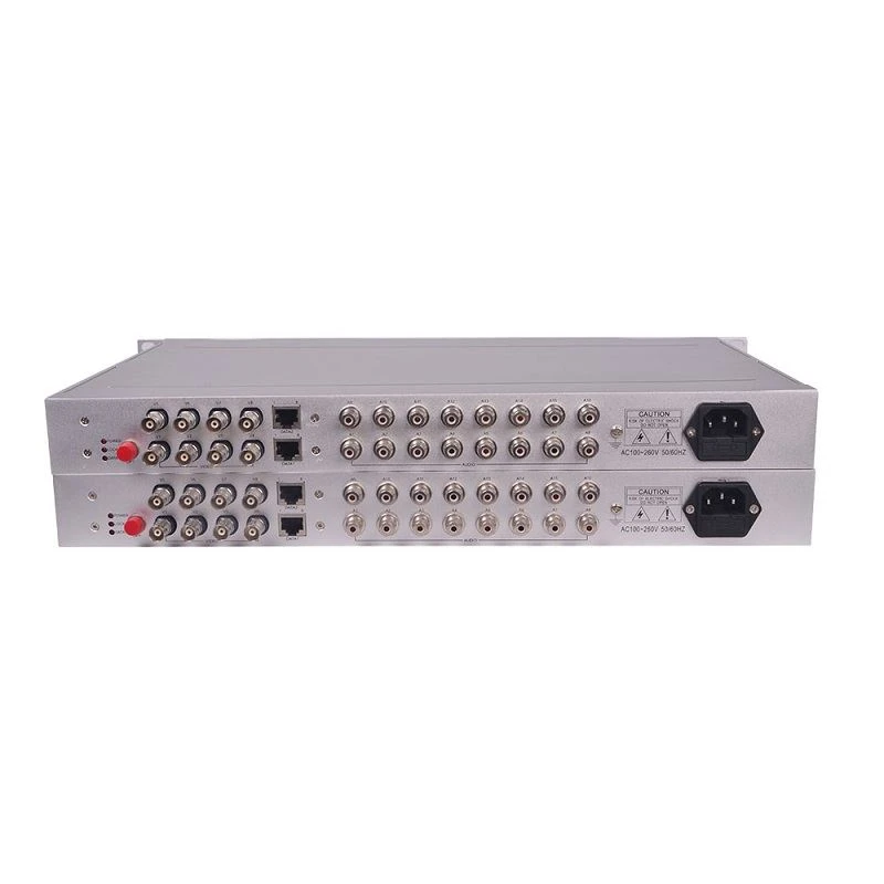 Fiber Optical Media Converter