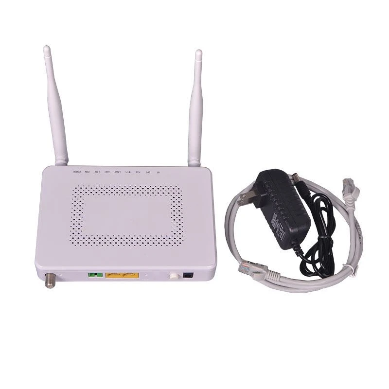 1GE 1FE CATV Wifi XPON ONU 1GE 1FE CATV Wifi XPON ONU