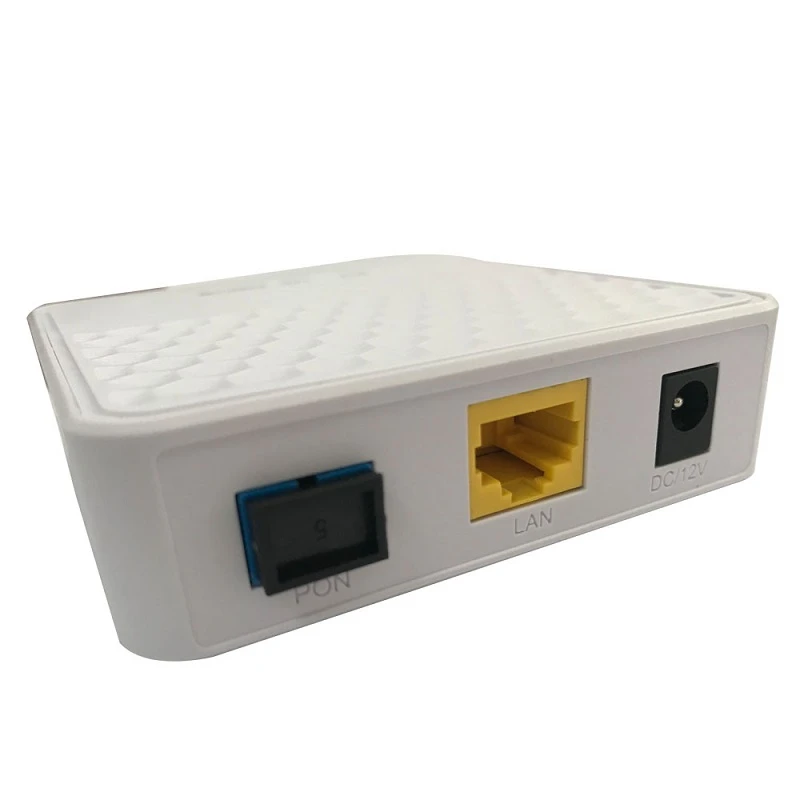 Ftth GPON EPON XPON ONT 1GE