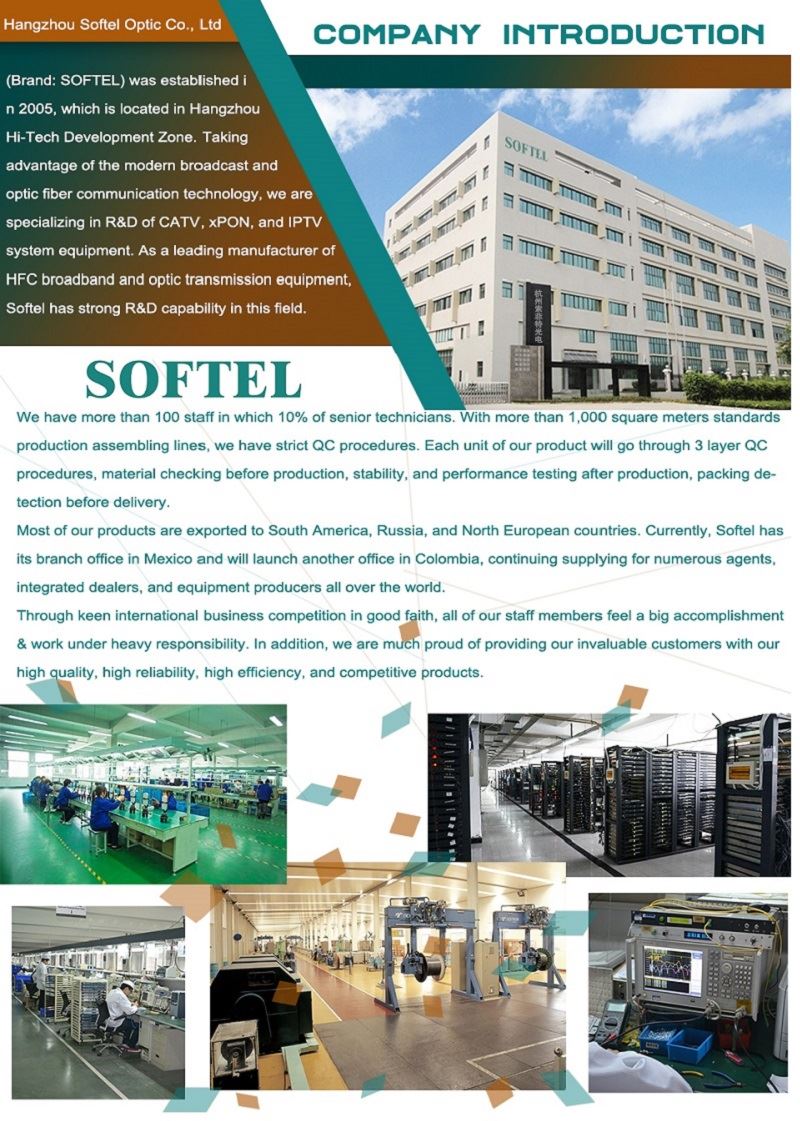 Company Information
