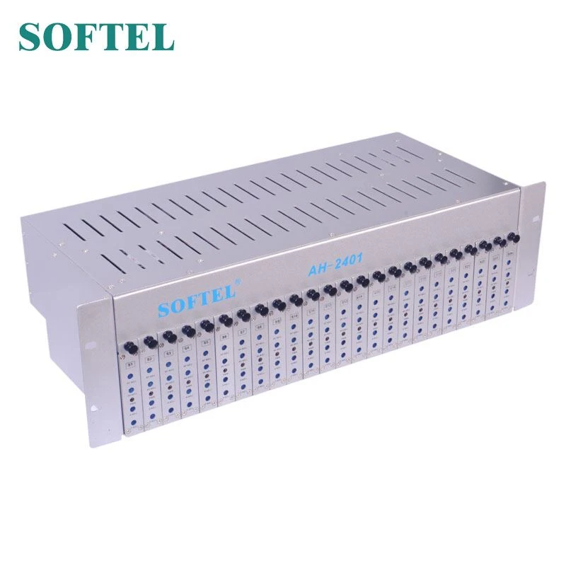 catv modulator 24 channels
