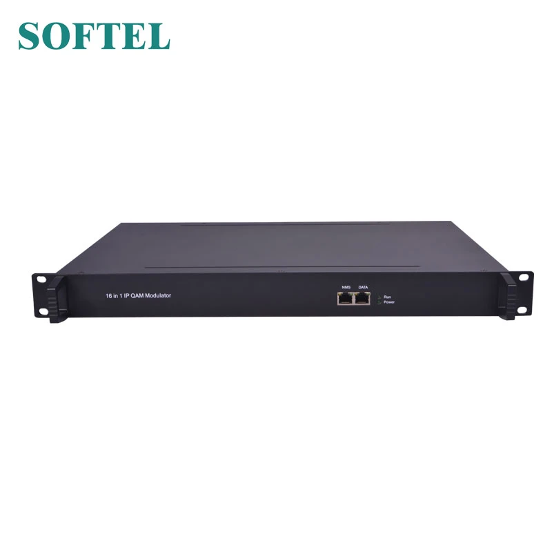 CATV headend modulator CATV headend modulator