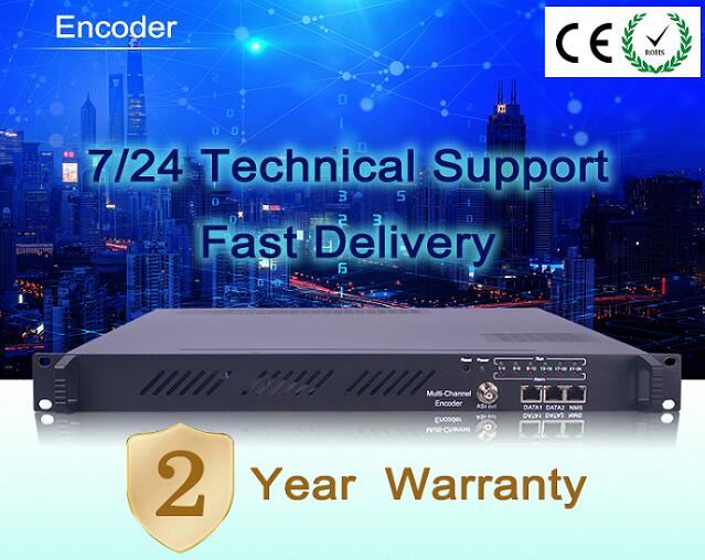 HDMI to IP Encoder
