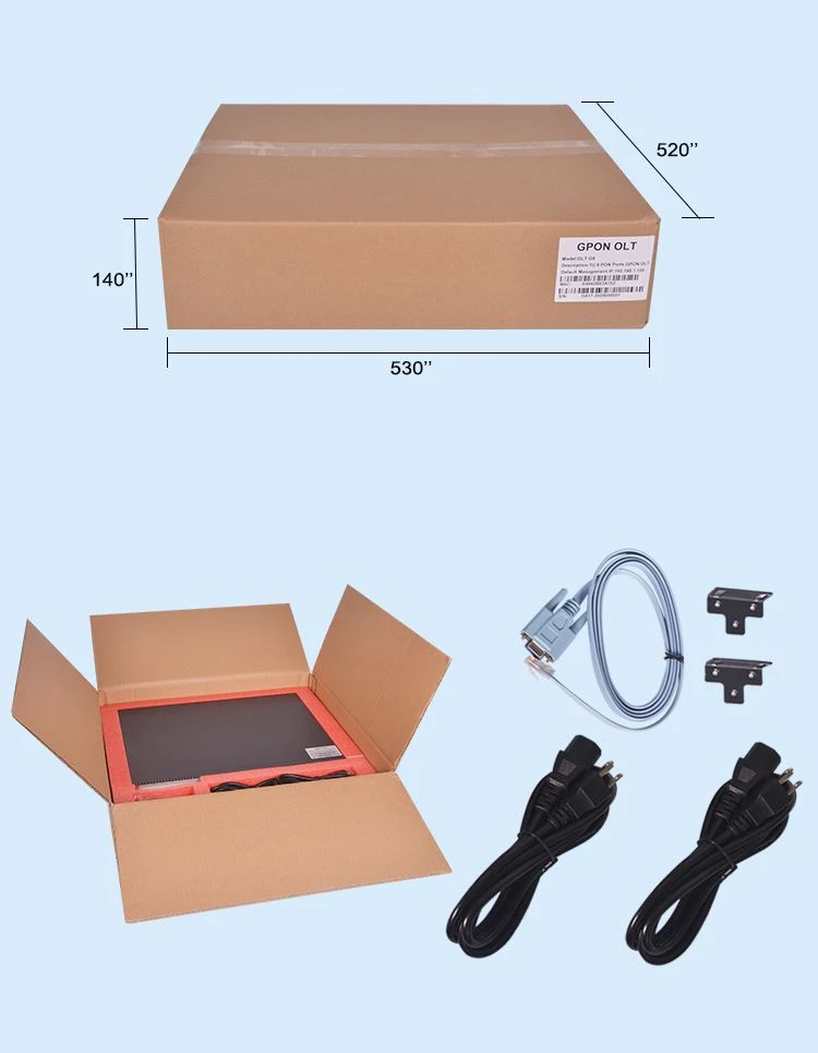 Packing Accessories