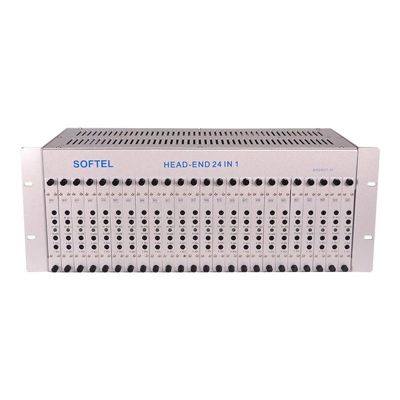 Hdmi input RF Modulator