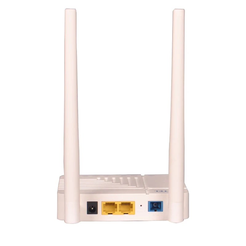 Xpon onu wifi router