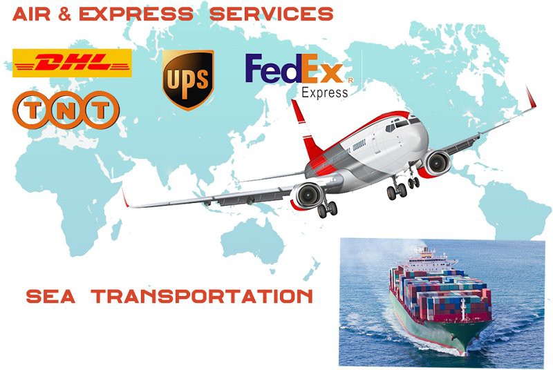 Packing&Shipping