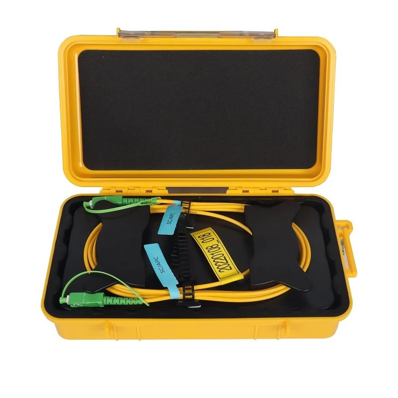 OTDR launch cable OTDR launch cable