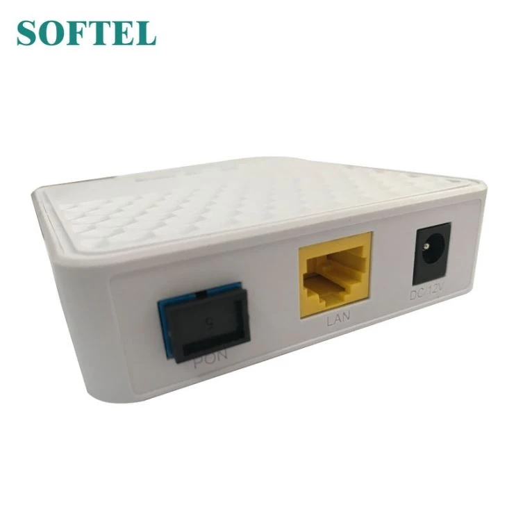 1GE FTTH GPON ONT Modem