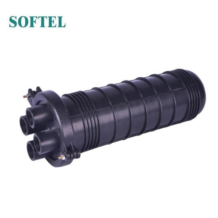 Dome Fiber Optic Splice Closures