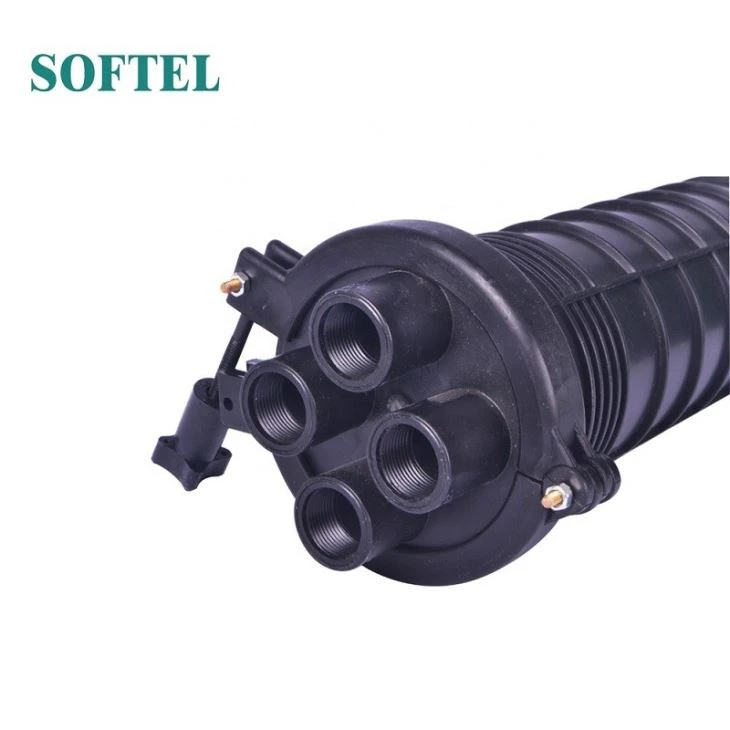 Dome Fiber Optic Splice Closures