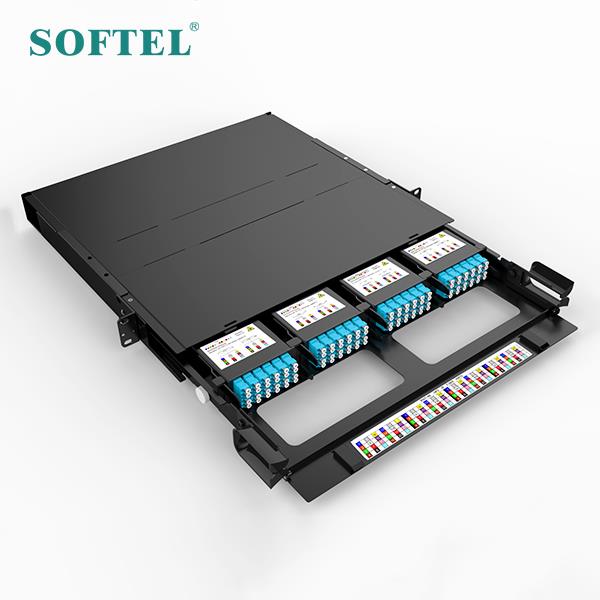 48 Port ODF Patch Panel