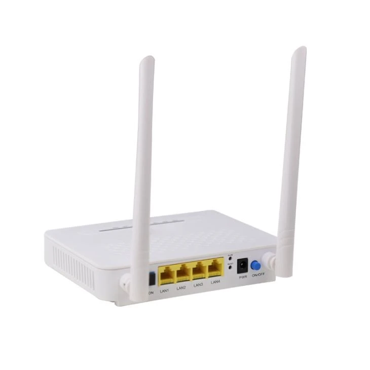 4GE CATV GPON ONT