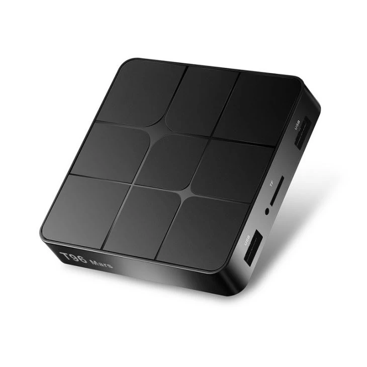Android 7.1 Android TV Box