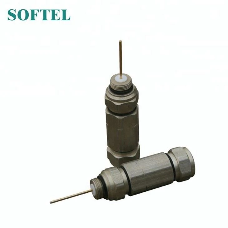 CATV RF Trunk Connector