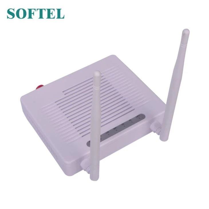 Epon Onu 1ge 1fe Wifi Catv
