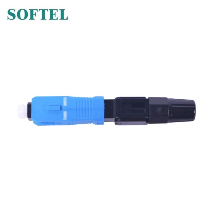 Snabbkontakt SC UPC