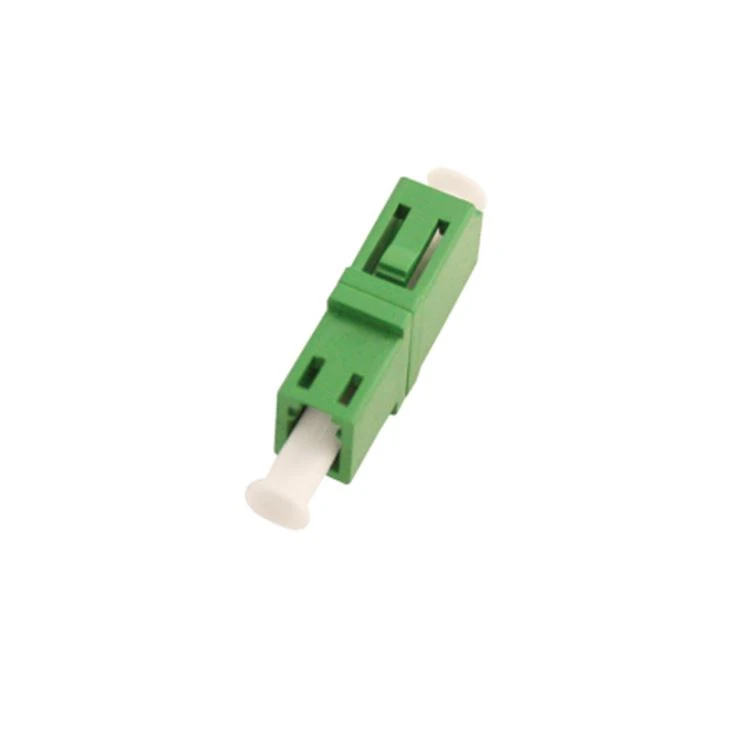 LC APC UPC Fiberoptisk adapter