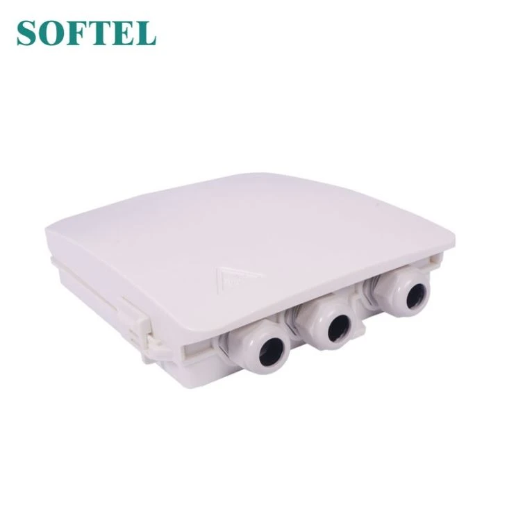Fiber Optic Splitter Box