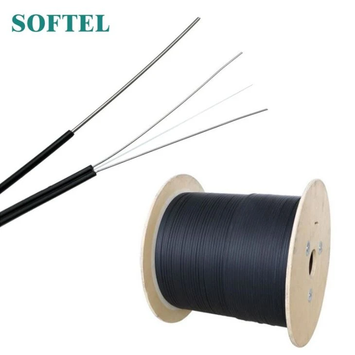 FTTH Aerial Drop Cables
