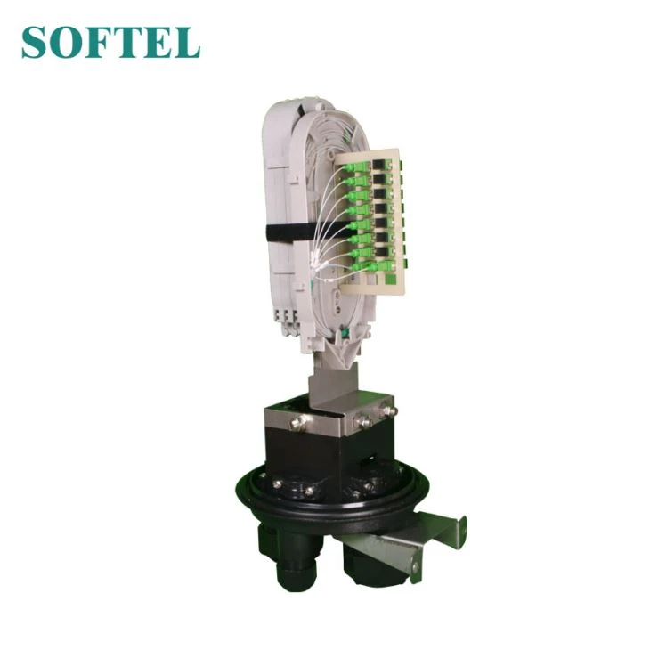 FTTH Splitter Dome-kapslingsbox