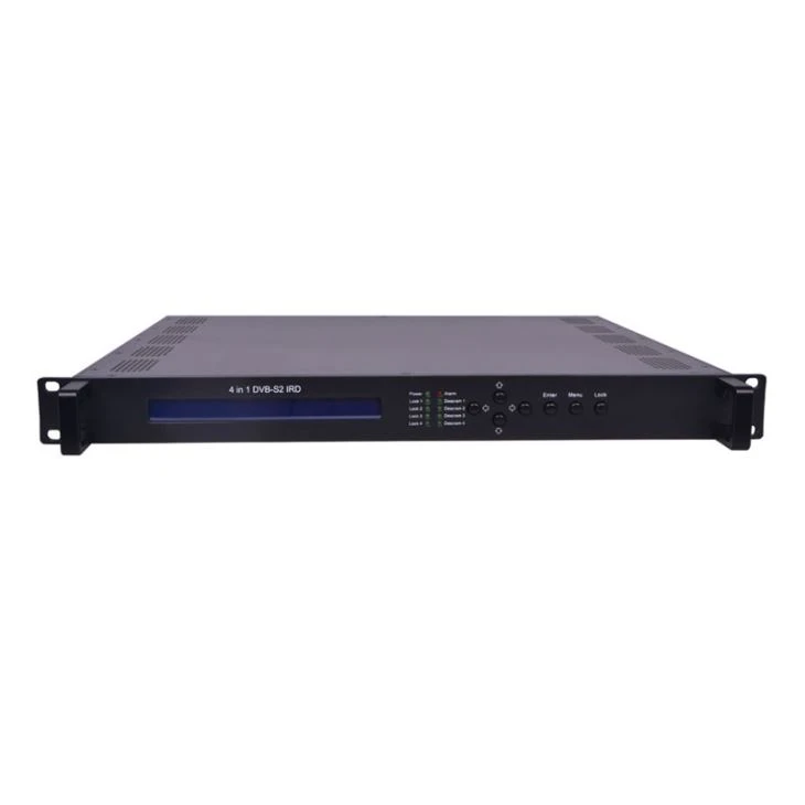 IRD IPTV