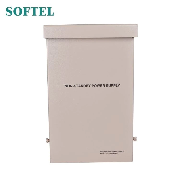 Magnetic Saturation Barostat Power Supply