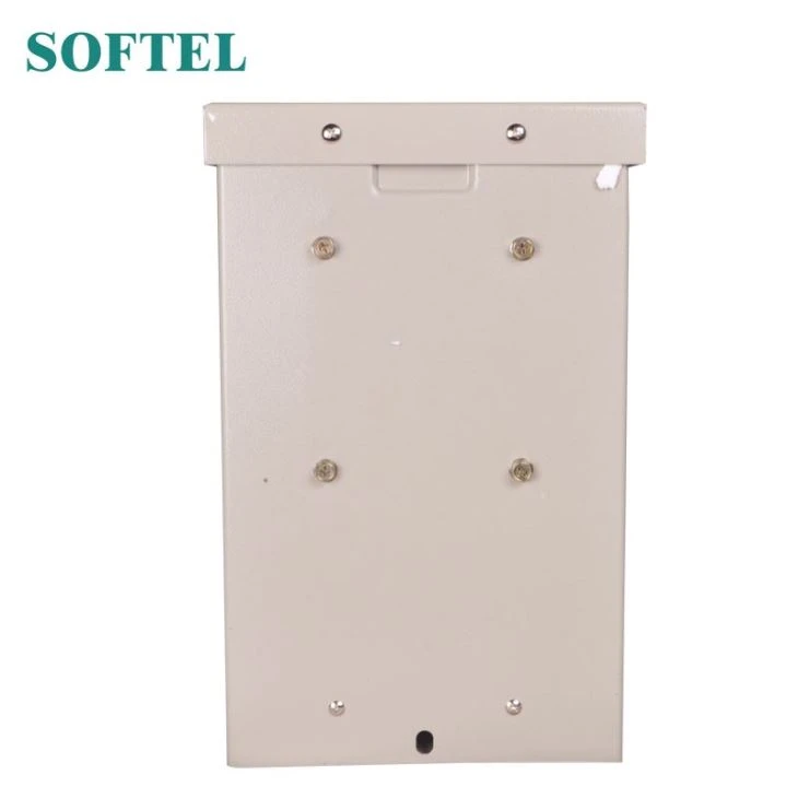 Magnetic Saturation Barostat Power Supply