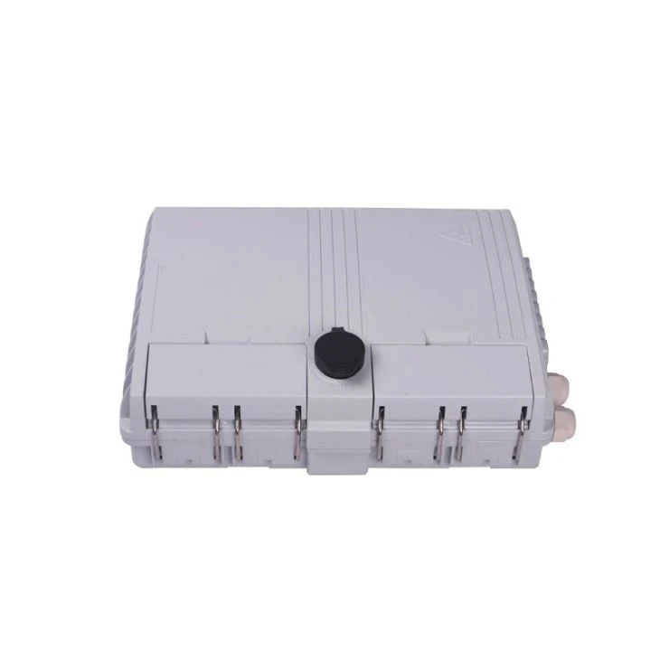 Outdoor Fiber Optical Splitter Boxes