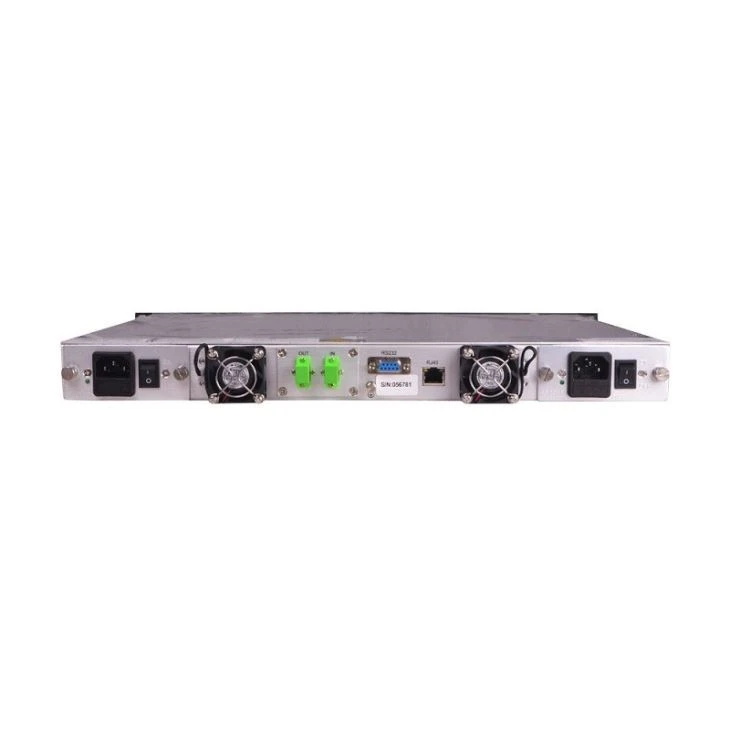 Single Port 1550nm EDFA Amplifier
