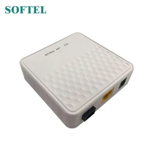 1GE FTTH GPON ONT-modem