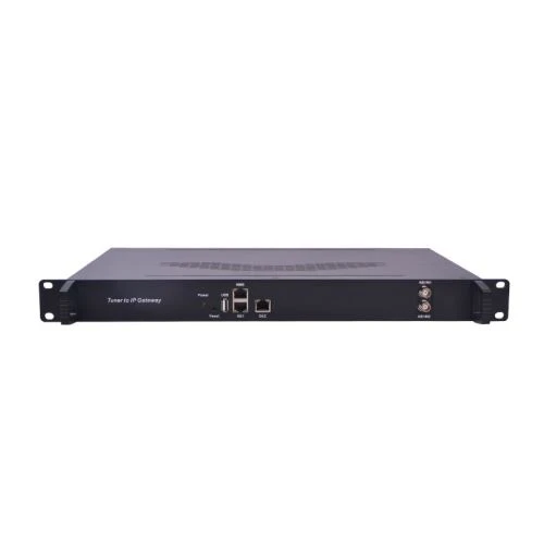 Tuner till IP Gateway