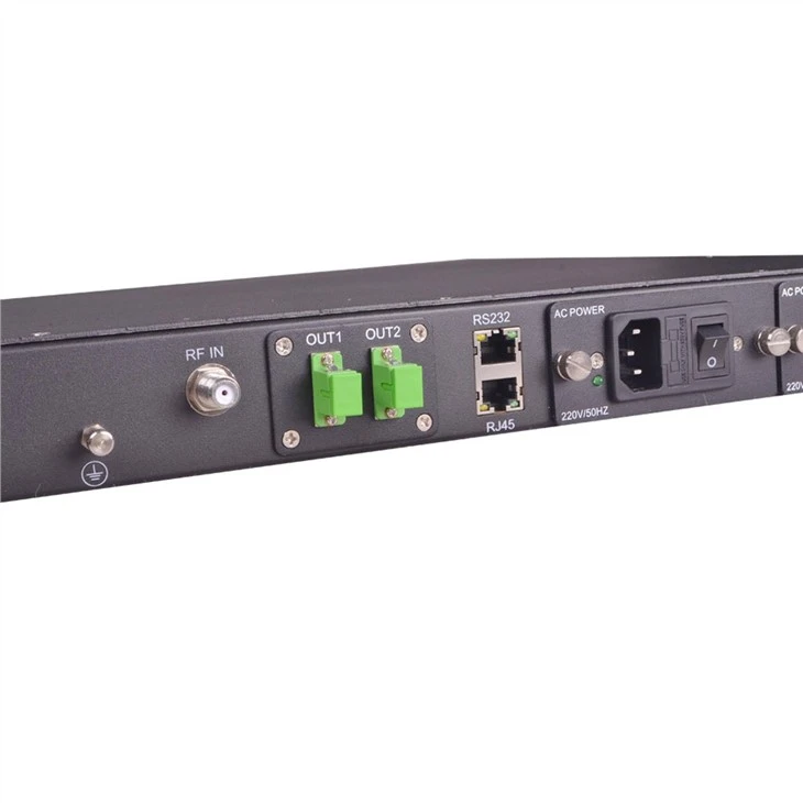 1550 External Transmitter