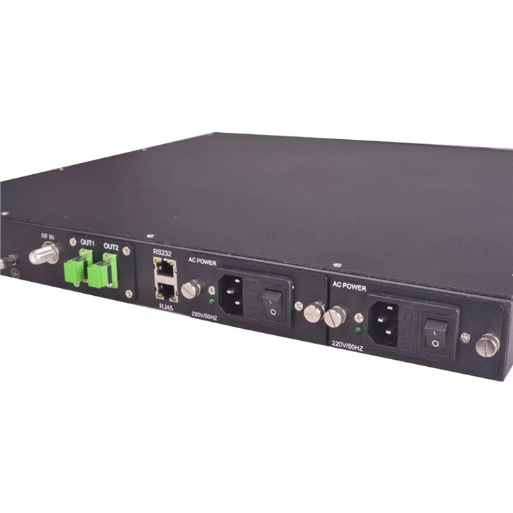 1550 External Transmitter