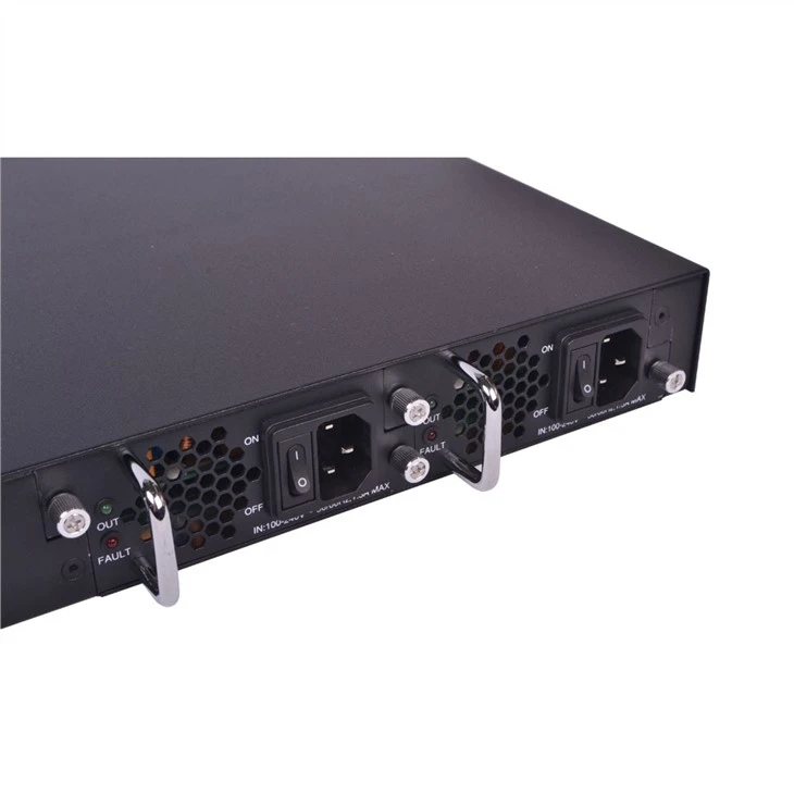 Gpon OLT 16 Port