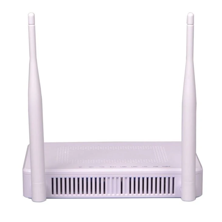 1GE 1FE CATV Wifi XPON ONU
