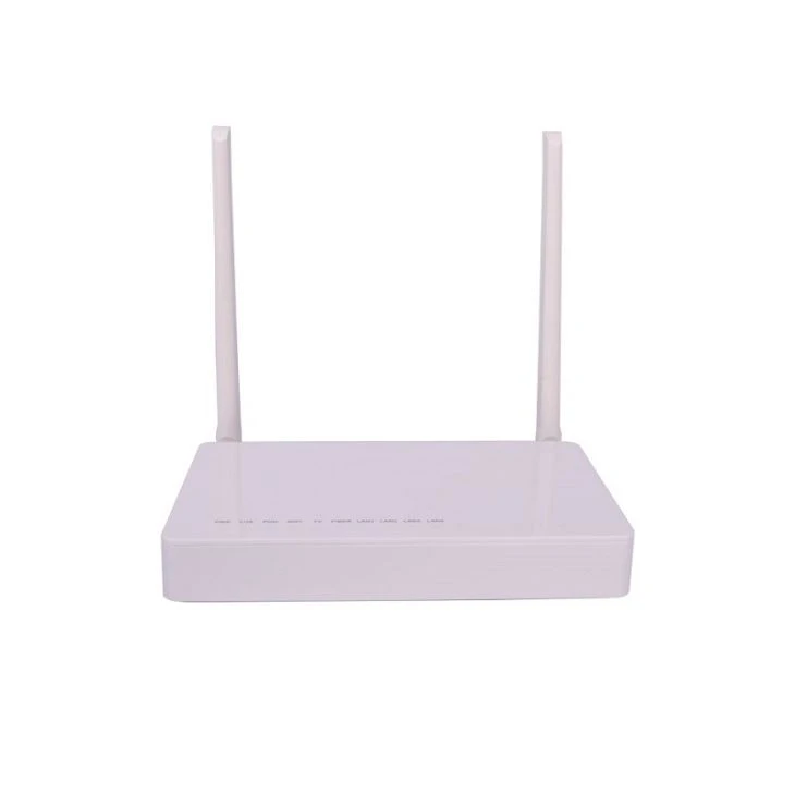 1GE 3FE Wifi CATV GPON ONT
