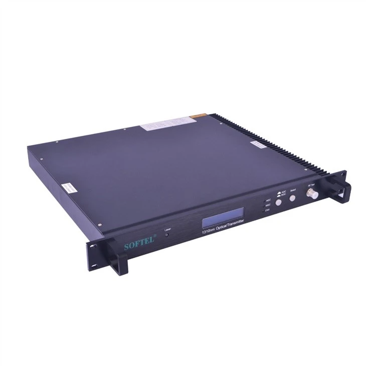26mw 1310nm Optical Receiver
