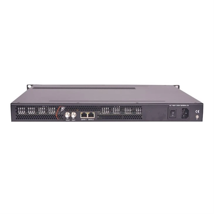 32 In 1 Analog Modulator