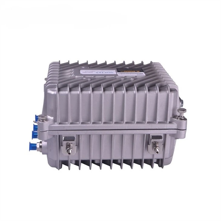 4 Way Outdoor Hfc Optical Node